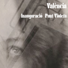 07 OCT<br>Presentación 'Punt Violeta CTAV'<br>Valencia